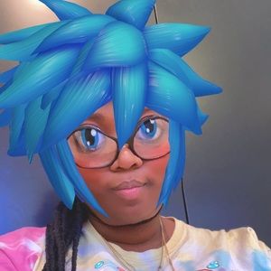 Meet your Posher, Catherine